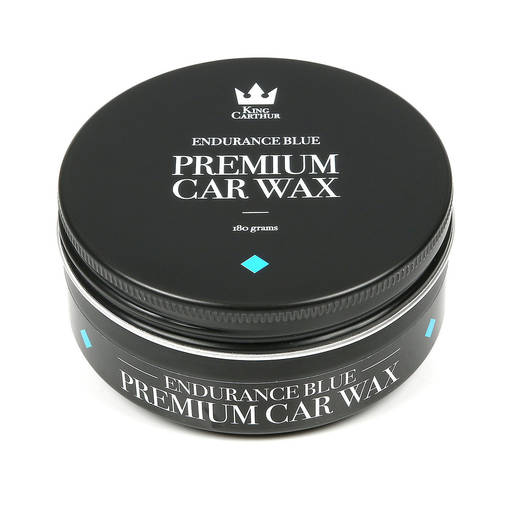 King Carthur autovaha endurance blue #52 - Autovahat - 4050X1 - 1