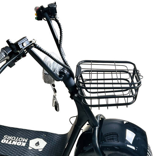 Kruiser/Trike etukori - Kruiser lisävarusteet - VT133101 - 1