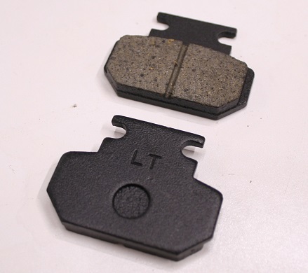 Kruiser Jarrupalat - Kruiser varaosat - VT113091 - 1