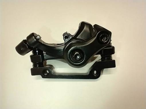 Lasten/Caravan Kruiser: Takajarrusatula - Lasten Kruiser varaosat - VT129711 - 1