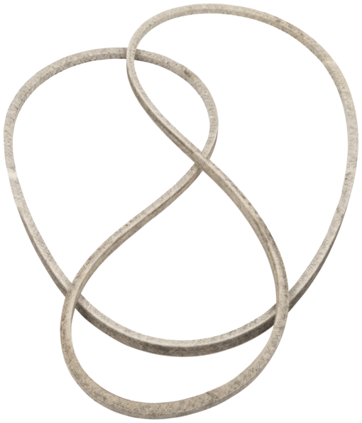 Leikkuulaitteenhihna traktorileikkurit 38" pöydällä - Ajoleikkureiden hihnat ja kiristimet - 5324083-81 - 1