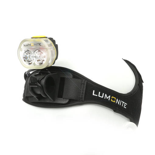 Lumonite Air2 otsalamppu - Otsalamput - 6066-SET1 - 1