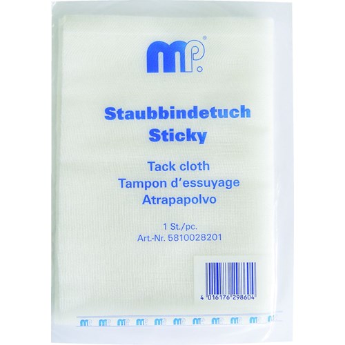 Mipa pölyliina 1 kpl - Rasvanpoisto tuotteet - 5810028201 - 1