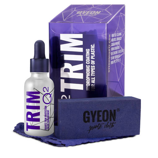 Muovipinnoite Gyeon Q² Trim, 30 ml - Autovahat - 4971 - 1