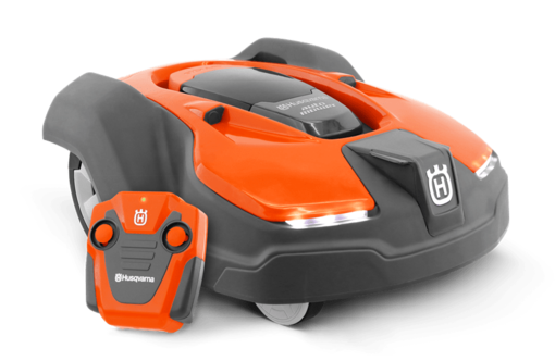 Husqvarna Automower leikki-Automower kauko-ohjattava - Lelut - 5978096-01 - 1