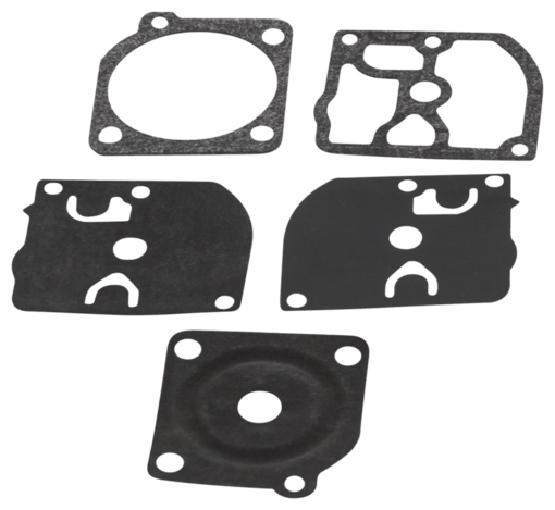 Raivaussaha kalvosarja Zama kaasuttimeen - Raivaussahojen kalvosarjat - 5372436-01 - 1