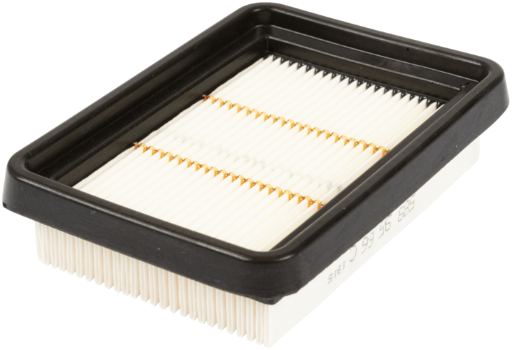 Raivaussahan ilmansuodatin Husqvarna 545 FX, FXT, RXT autotune mallit - Raivaussahojen suodattimet - 5889566-01 - 1