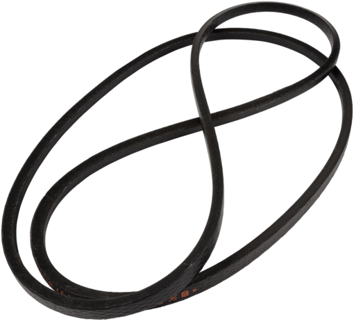 Ruohonleikkurin hihna välipyörä-leikkuulaite isommat etuleikkurit - Ajoleikkureiden hihnat ja kiristimet - 5949780-01 - 1