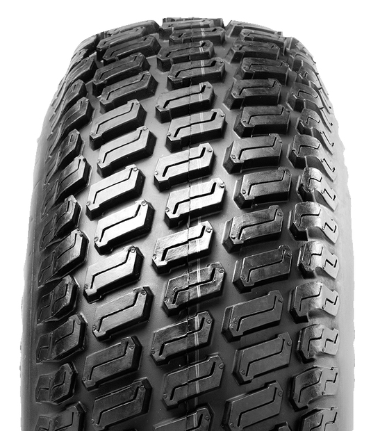 Ruohonleikkurin ulkorengas 18x9.5-8 Carlisle Turf saver - Ajoleikkureiden renkaat - 1-1031 - 1