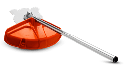 Ruohoterävarustus BCA850 trimmeriin 325ilk - Akkuruohotrimmerit - 9671859-01 - 1