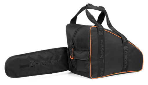 Husqvarna moottorisahan suojalaukku - Metsurin muut varusteet - 5974183-01 - 1