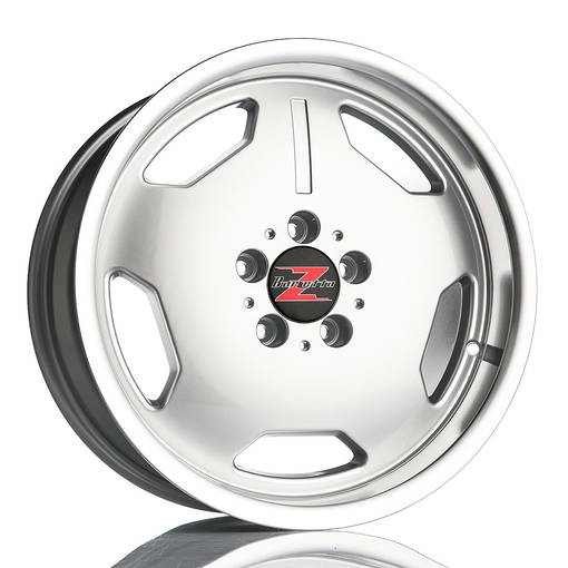 SE-Klasse 8x17 - 17" alumiinivanteet - VT127511 - 1