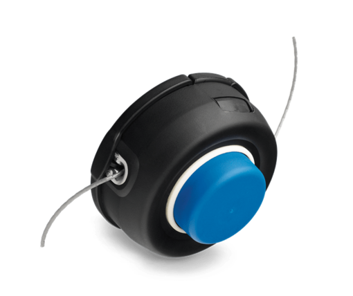 SIIMAPÄÄ T35X M10, 2,4 - 2,7 MM - Raivaussahan terät ja siimapäät - 5784465-01 - 1