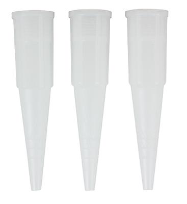 SUUTIN ALUMIINIPATRUUNALLE SIKA 12KPL - Liimat, tiivisteet, lukitteet - 103-0011 - 1