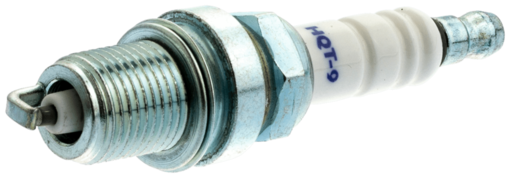 SYTYTYSTULPPA HQT-9 - Ajoleikkureiden muut osat - 5908444-01 - 1