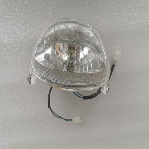 SilverFox Four 2.0 Ajovalo - SilverFox Four 2.0 varaosat - VT125191 - 1