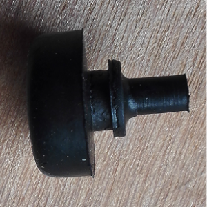 Silverfox 2.0 Vaimenninkumi istuimen alle - SilverFox Four 2.0 varaosat - VT125241 - 1