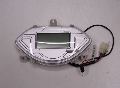 Silverfox: Nopeusmittari - Silverfox varaosat - VT113571 - 1