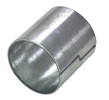 Simons liitoskappale 57-51 mm - 2 1/2" pakoputket - 091-UA57-51 - 1