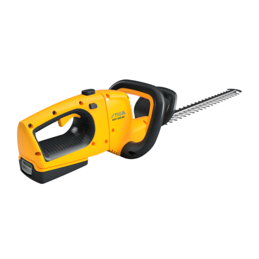 Stiga SHT 100 AE akkupensasleikkuri - Akkupensasleikkurit ja oksasahat - 271302108-ST1 - 1