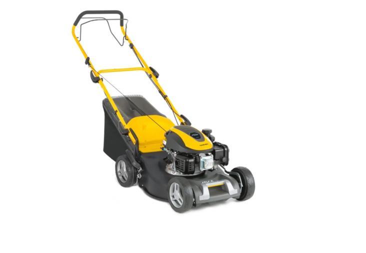 Stiga combi 48S vetävä ruohonleikkuri - Itsevetävät ruohonleikkurit - 2L0482248ST1 - 1