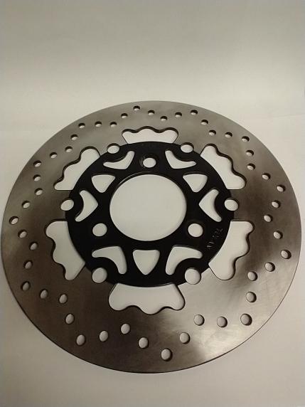 SuperMoto Jarrulevy - SuperMoto varaosat - VT129031 - 1