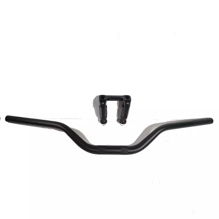 SuperMoto Ohjaustanko - SuperMoto varaosat - VT124711 - 1