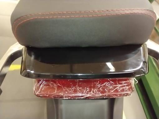 SuperMoto Takakate - SuperMoto varaosat - VT128991 - 1