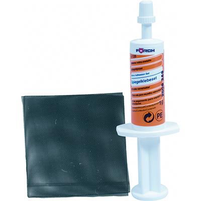 TAUSTAPEILILIIMASARJA K135 1G FÖRCH - Liimat, tiivisteet, lukitteet - 109-K135-1 - 1