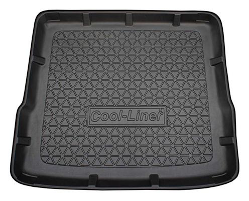 TAVARATILAMATTO BMW X1 (E84) 10/09- - BMW tavaratilanmatot - 878-192061 - 1