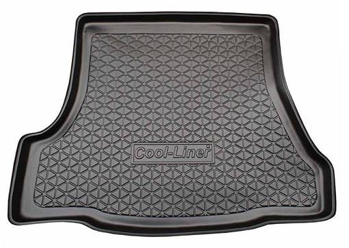 TAVARATILAMATTO FORD MONDEO 4/5-D 01-07 - Ford tavaratilanmatot - 878-192171 - 1