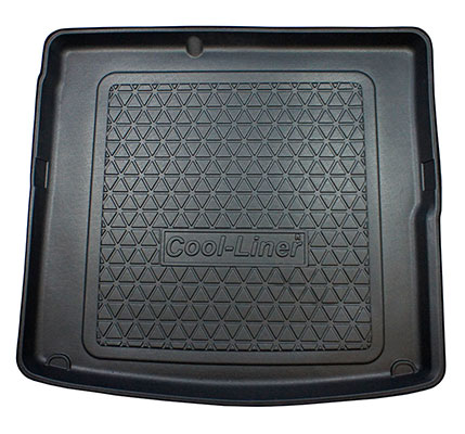 TAVARATILAMATTO HYUNDAI IONIQ HYPRID 2016--> ALEMPI MATTO - Hyundai tavaratilanmatot - 878-193311 - 1