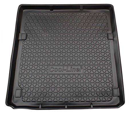 TAVARATILAMATTO MERCEDES BENZ E FARMARI (S211) 03-09 - Mercedes Benz tavaratilanmatot - 878-192281 - 1