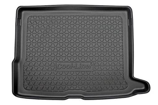 TAVARATILAMATTO MERCEDES BENZ GLC (X253) 09/15- - Mercedes Benz tavaratilanmatot - 878-193351 - 1