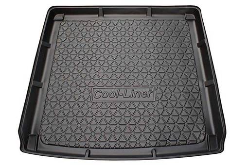 TAVARATILAMATTO MERCEDES BENZ ML (W164) 05-11 - Mercedes Benz tavaratilanmatot - 878-192701 - 1