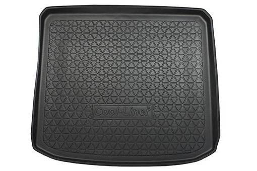 TAVARATILAMATTO NISSAN X-TRAIL 06/07-07/14 - Nissan tavaratilanmatot - 878-192911 - 1