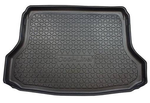 TAVARATILAMATTO NISSAN X-TRAIL 8/14-17 - Nissan tavaratilanmatot - 878-193271 - 1