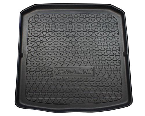 TAVARATILAMATTO SKODA FABIA I/II COMBI 00- - Skoda tavaratilanmatot - 878-192481 - 1