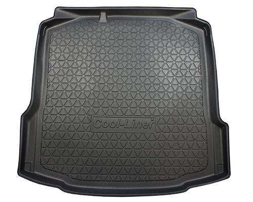 TAVARATILAMATTO SKODA RAPID S/4 10/12- - Skoda tavaratilanmatot - 878-193281 - 1