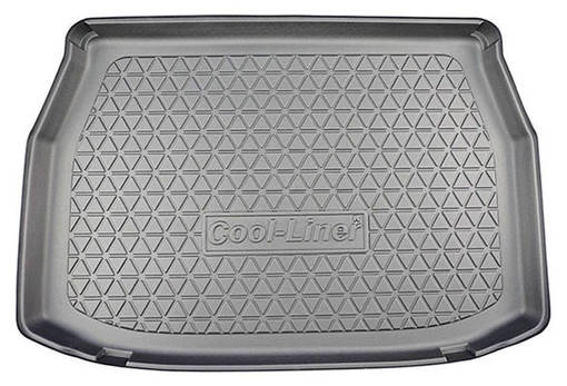 TAVARATILAMATTO TOYOTA C-HR HYBRID 2019--> - Toyota tavaratilanmatot - 878-193391 - 1