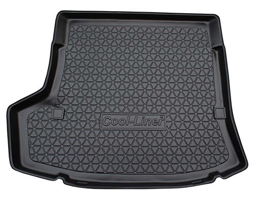 TAVARATILAMATTO TOYOTA COROLLA SEDAN 07-7/13 - Toyota tavaratilanmatot - 878-192761 - 1