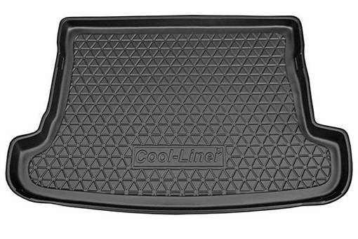 TAVARATILAMATTO TOYOTA COROLLA VERSO 04-09 - Toyota tavaratilanmatot - 878-192561 - 1