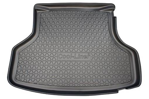 TAVARATILAMATTO VOLVO S40 96-03 - Volvo tavaratilanmatot - 878-192571 - 1