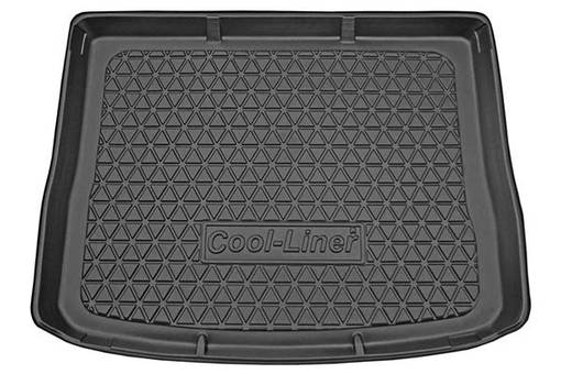 TAVARATILAMATTO VW TIGUAN 11/07- - Volkswagen tavaratilanmatot - 878-192641 - 1