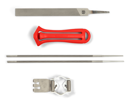 TERÄNHOITOPAKETTI X-CUT S93G .3/8" 1,3 MM - Teroitusvälineet - 5878067-01 - 1