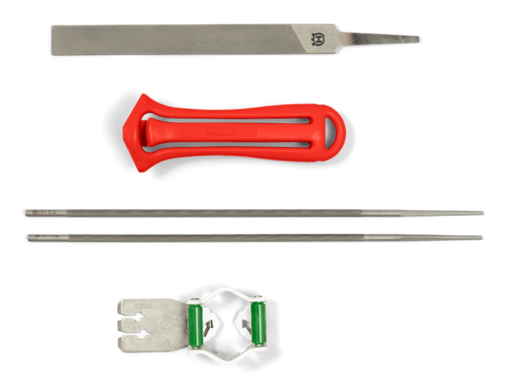 TERÄNHOITOPAKETTI X-CUT SP21G .325" 1,1 MM - Teroitusvälineet - 5950046-01 - 1