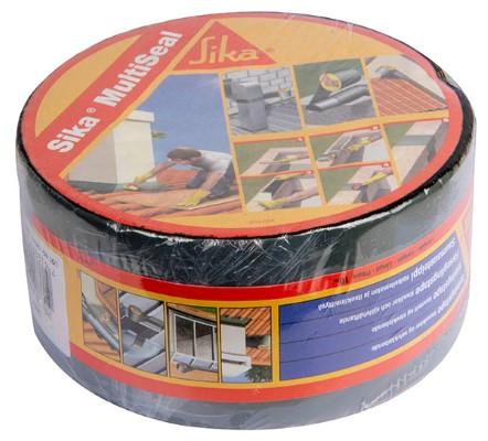 TIIVISTYSTEIPPI SIKAMULTISEAL 75MMX10M - Liimat, tiivisteet, lukitteet - 103-3731 - 1