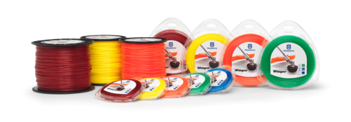 Trimmerisiima perinteinen - Siimat ruohotrimmeriin - 5784371-01 - 1