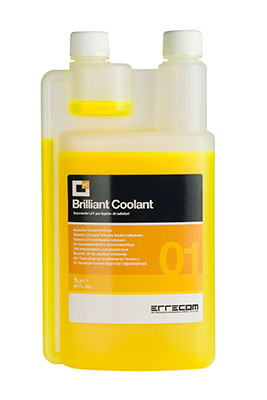 UV-VÄRIAINE JÄÄHDYTTÄJÄ 1L - Muut korjaamokemikaalit - 118-E12011 - 1
