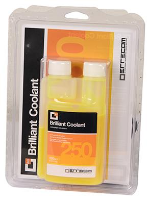 UV-VÄRIAINE JÄÄHDYTTÄJÄ 250ML - Muut korjaamokemikaalit - 118-E1201 - 1